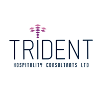 trident logo